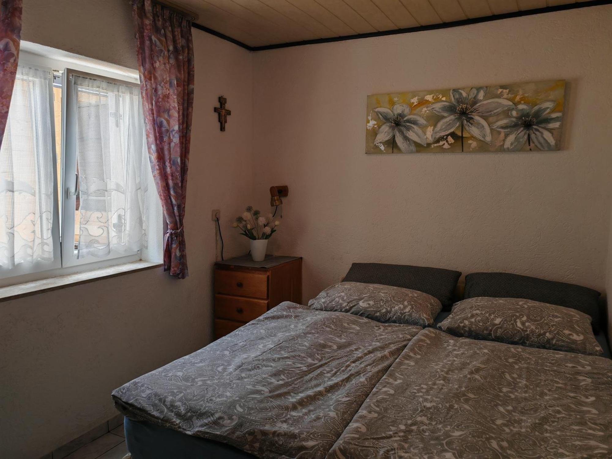 Apartments Ivanka G Malinska Eksteriør bilde